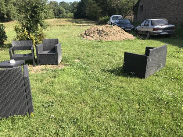 Photo du logement