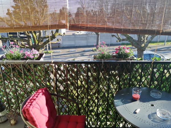 Photo du logement