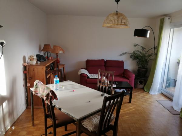 Photo du logement