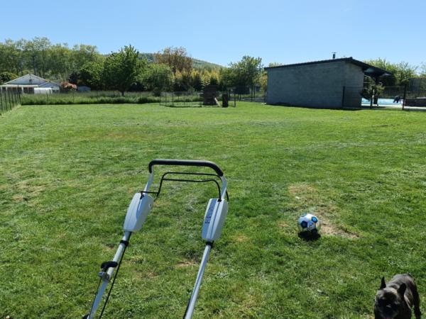 Photo du logement