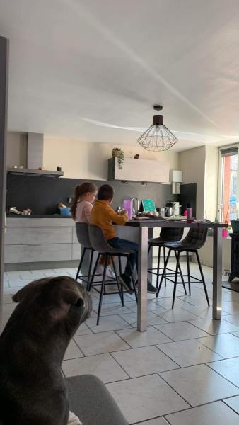 Photo du logement