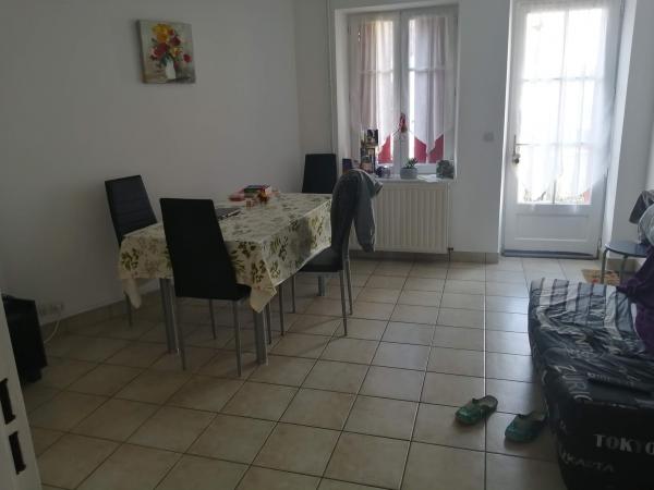 Photo du logement