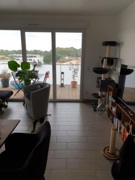 Photo du logement