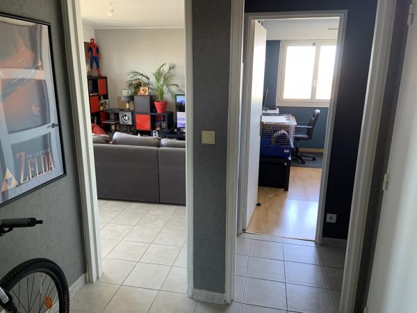 Photo du logement