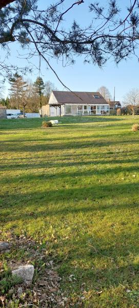 Photo du logement
