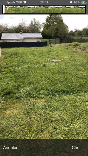 Photo du logement