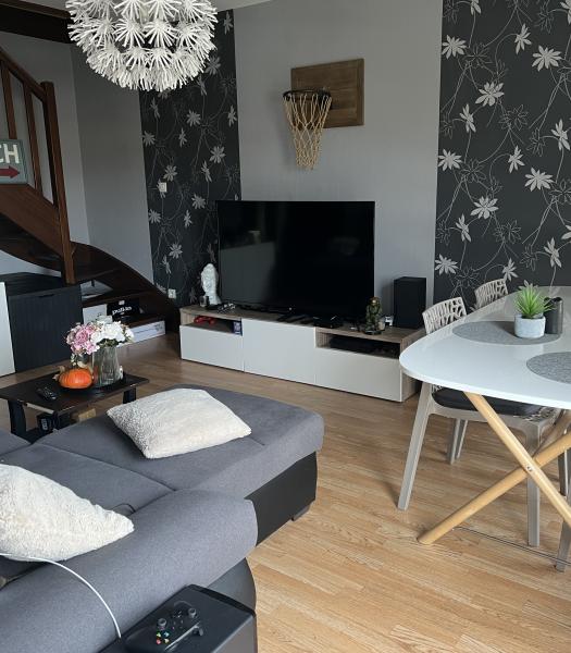 Photo du logement