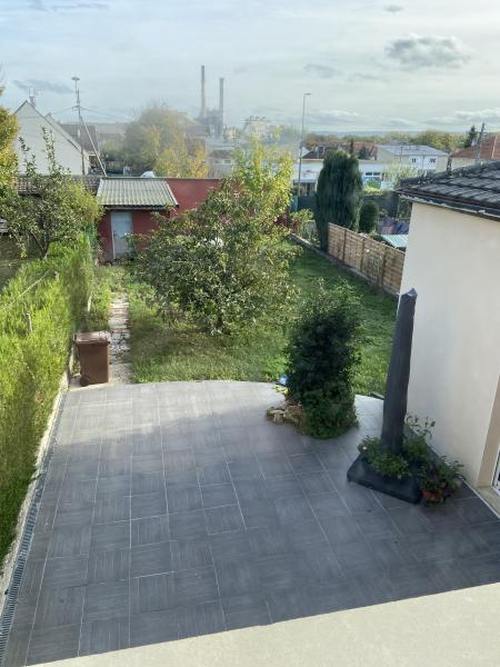 Photo du logement