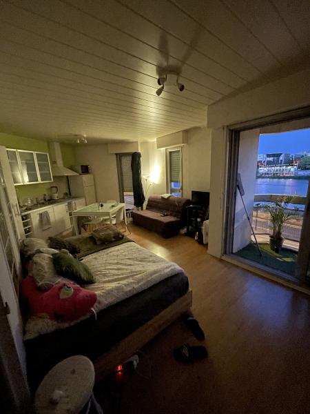 Photo du logement