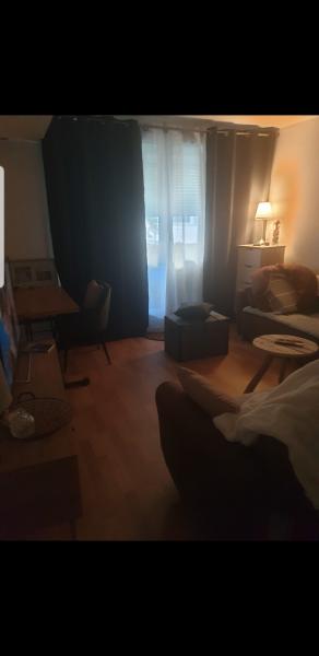 Photo du logement