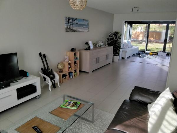 Photo du logement