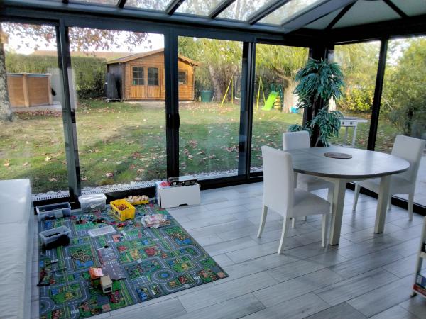 Photo du logement