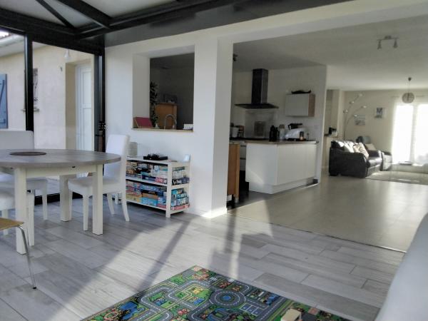 Photo du logement