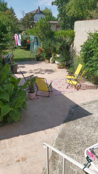 Photo du logement