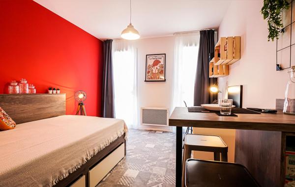 Photo du logement