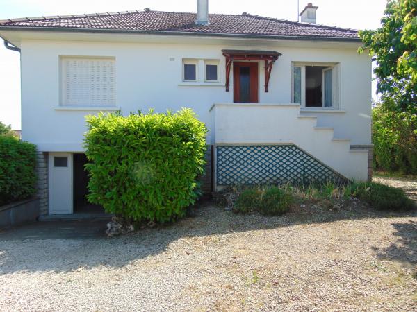 Photo du logement