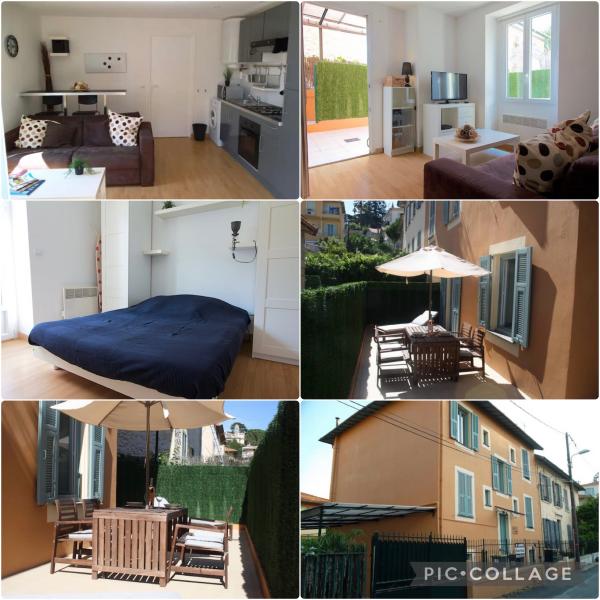 Photo du logement