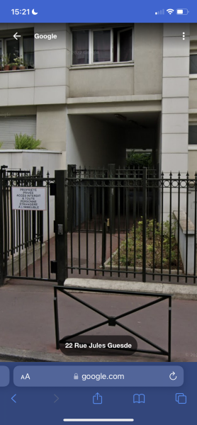 Photo du logement