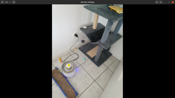 Photo du logement