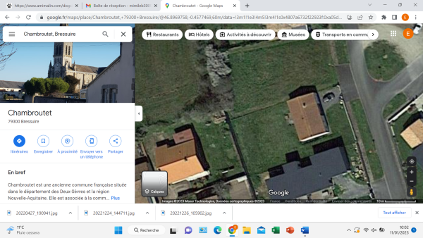 Photo du logement