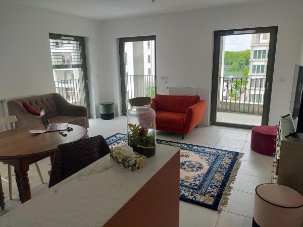 Photo du logement