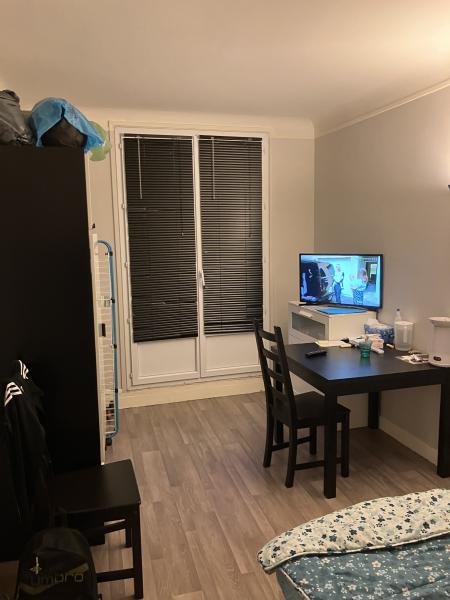 Photo du logement