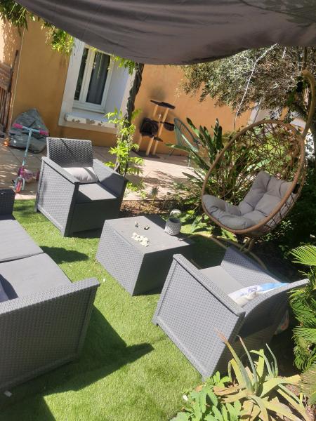 Photo du logement