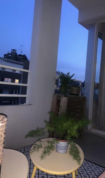 Photo du logement
