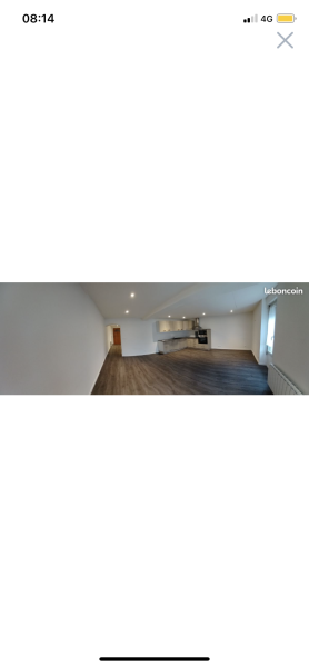 Photo du logement