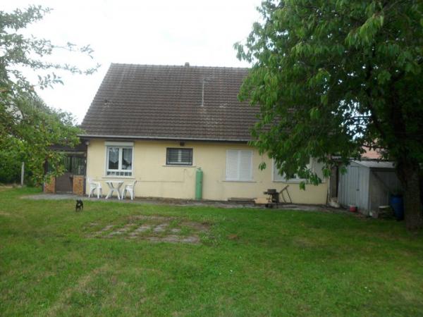 Photo du logement