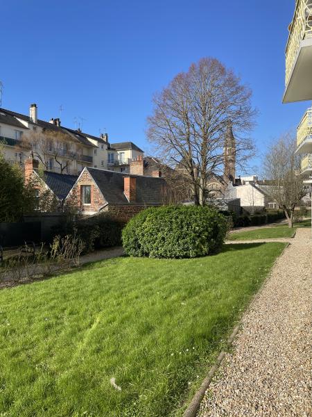 Photo du logement
