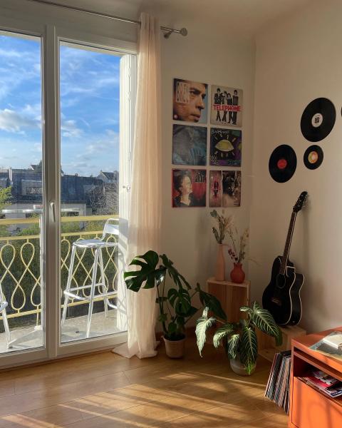 Photo du logement