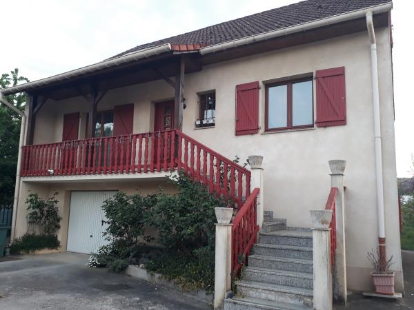 Photo du logement
