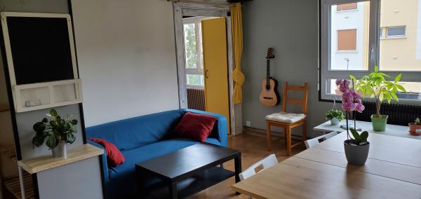 Photo du logement