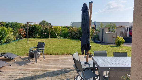 Photo du logement