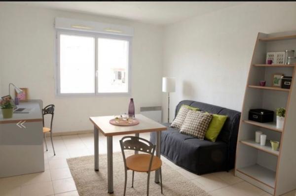 Photo du logement