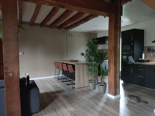 Photo du logement