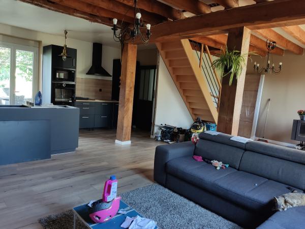 Photo du logement