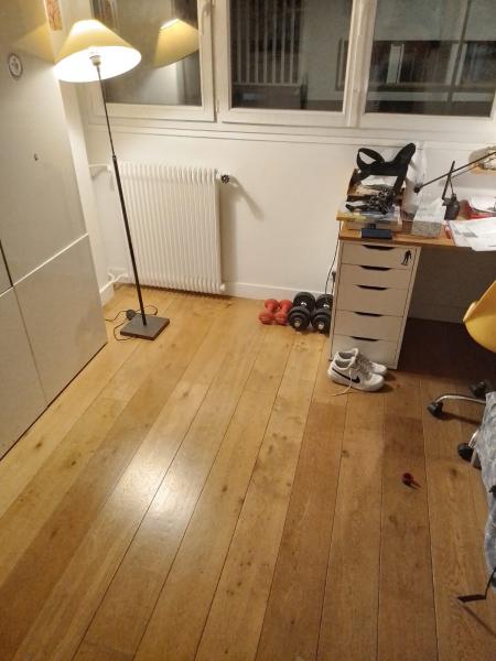 Photo du logement