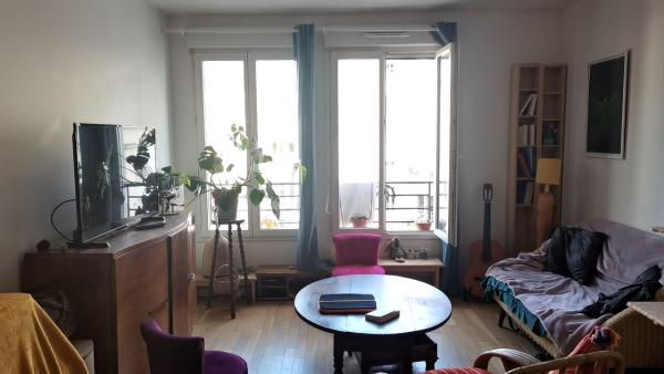 Photo du logement