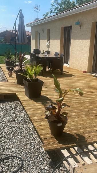 Photo du logement