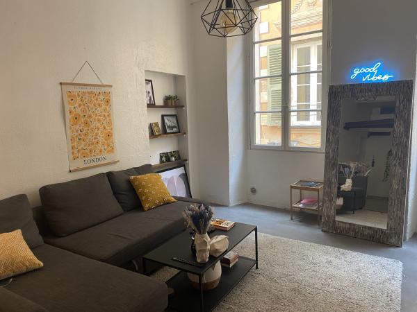 Photo du logement
