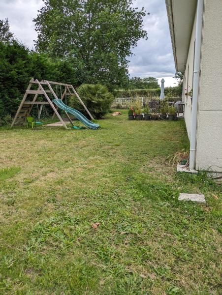 Photo du logement