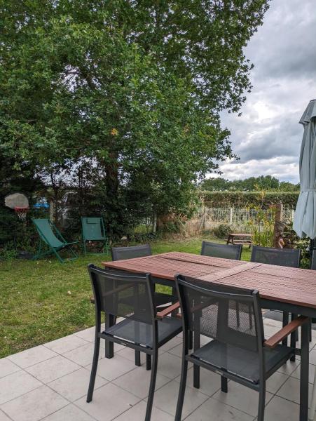Photo du logement