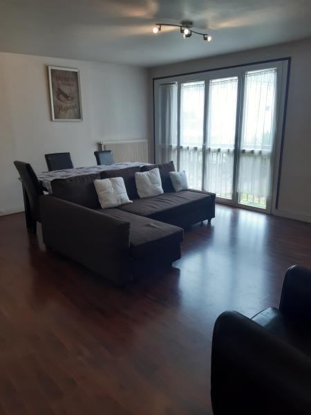 Photo du logement