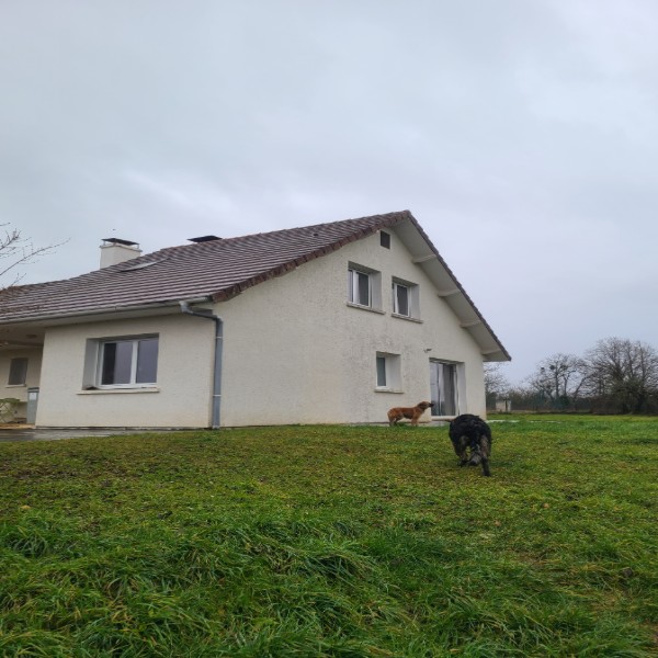 Photo du logement
