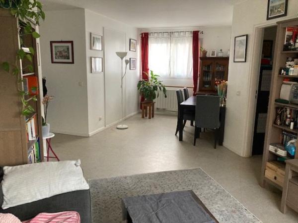 Photo du logement
