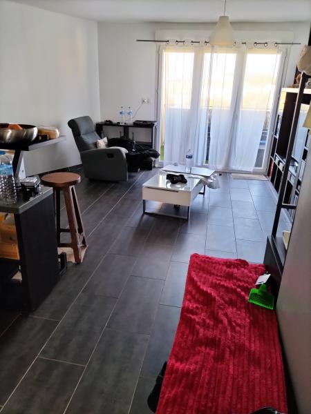 Photo du logement
