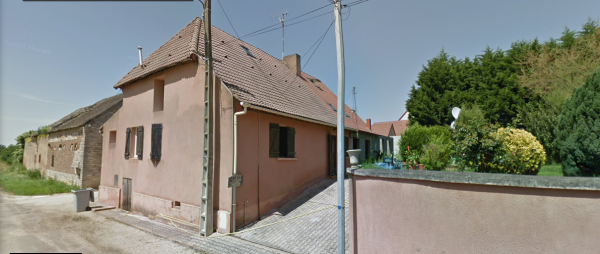 Photo du logement