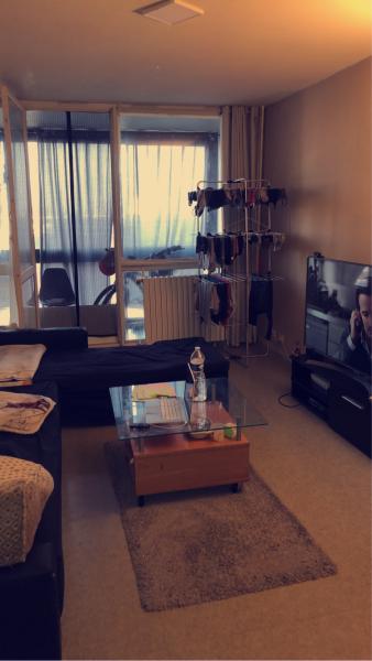 Photo du logement